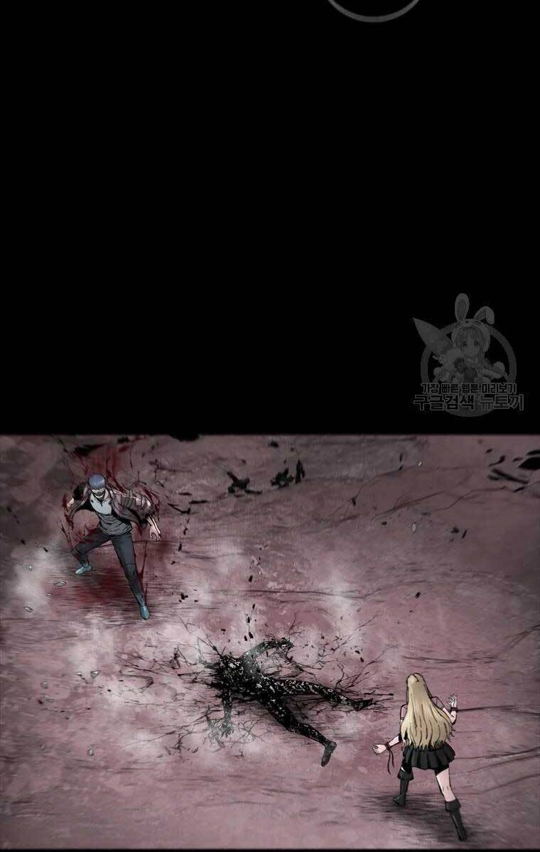 mật mã mê cung chapter 52 68