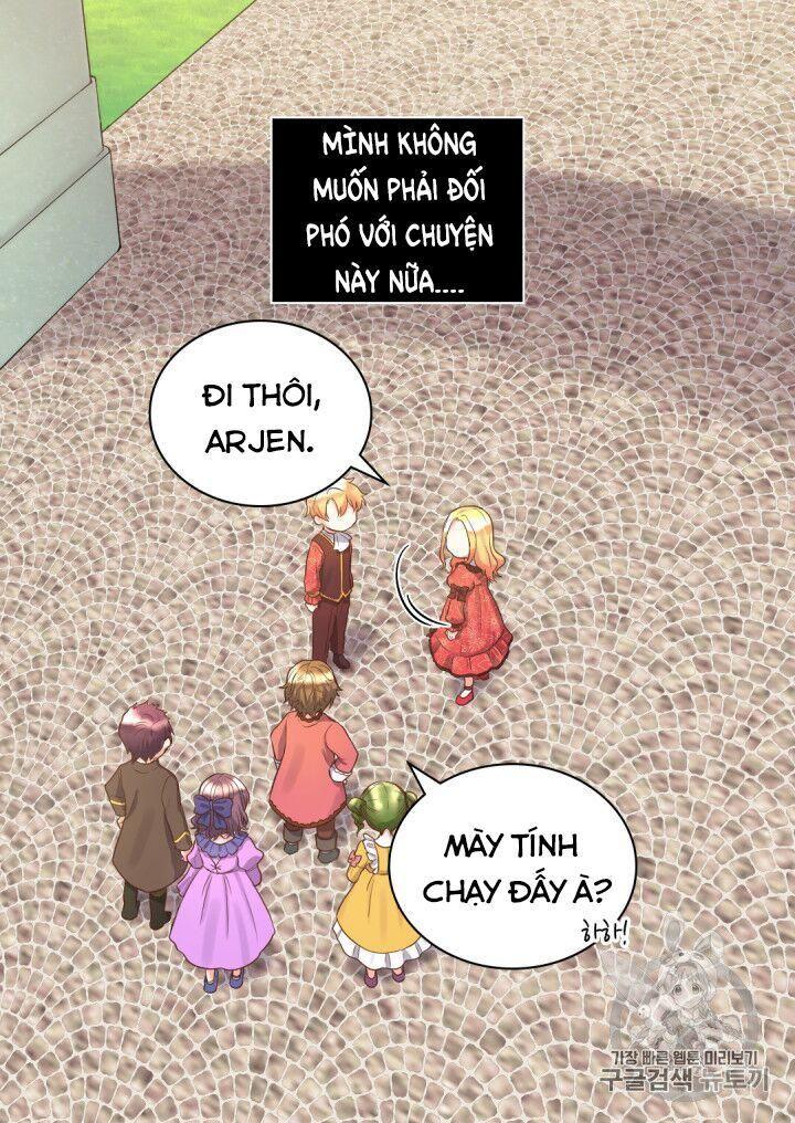 Sinh Đôi Xuyên Không Chapter 15 20