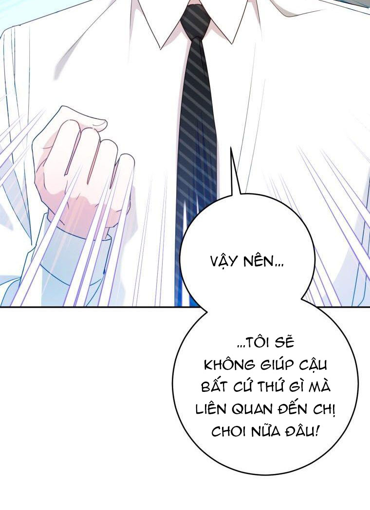 chỉ thị đặc biệt của sếp chapter 40.1 14