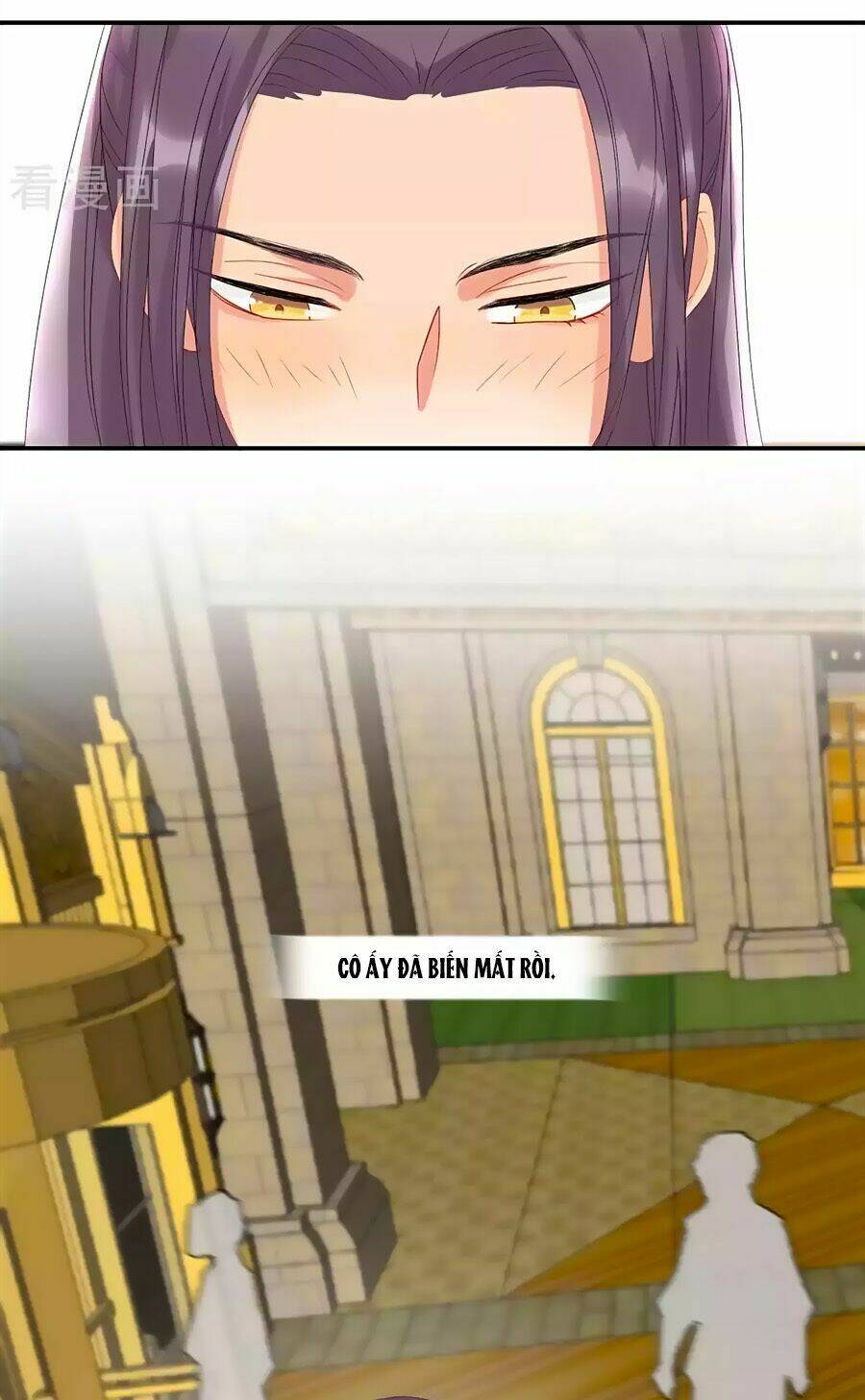 tửu điếm nữ vương chapter 22 15