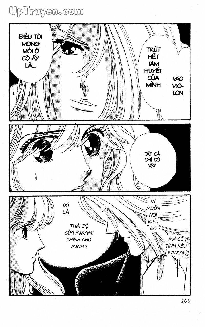 kanon - hoa âm chapter 4.5 9