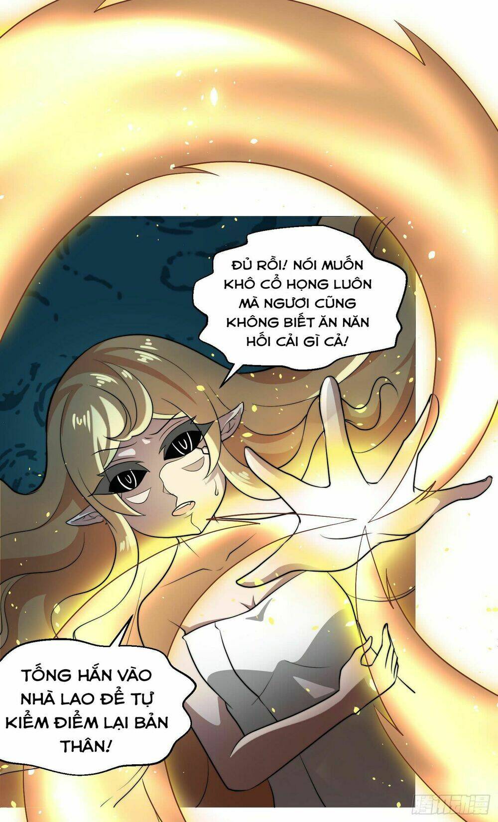 trả lại 00 cho ta chapter 1 16