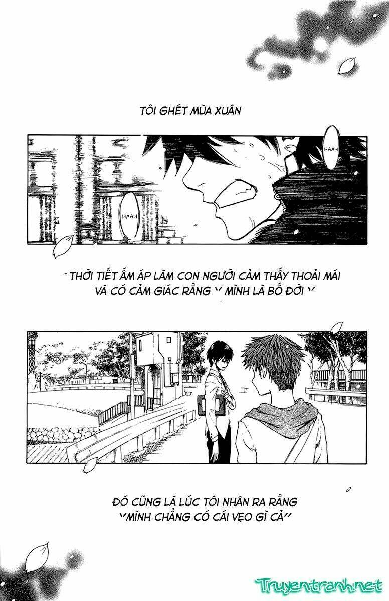 sakura discord chapter 0 7