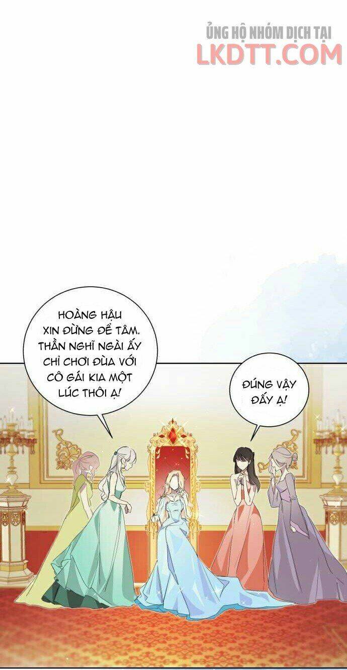ta đã từng mong nàng biến mất chapter 1 12