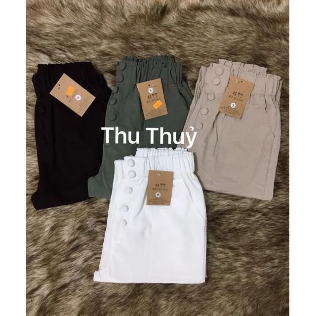 Quần đũi baggy 5 cúc mã 146 Siêu rẻ ..