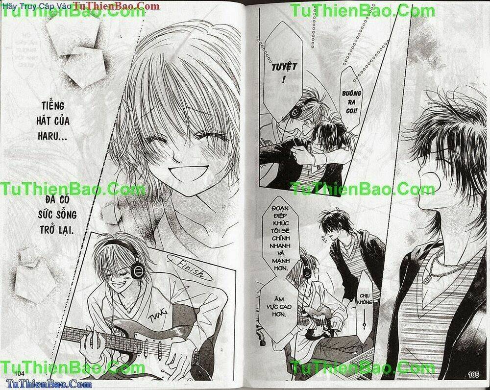 mê cung tình yêu chapter 8 53