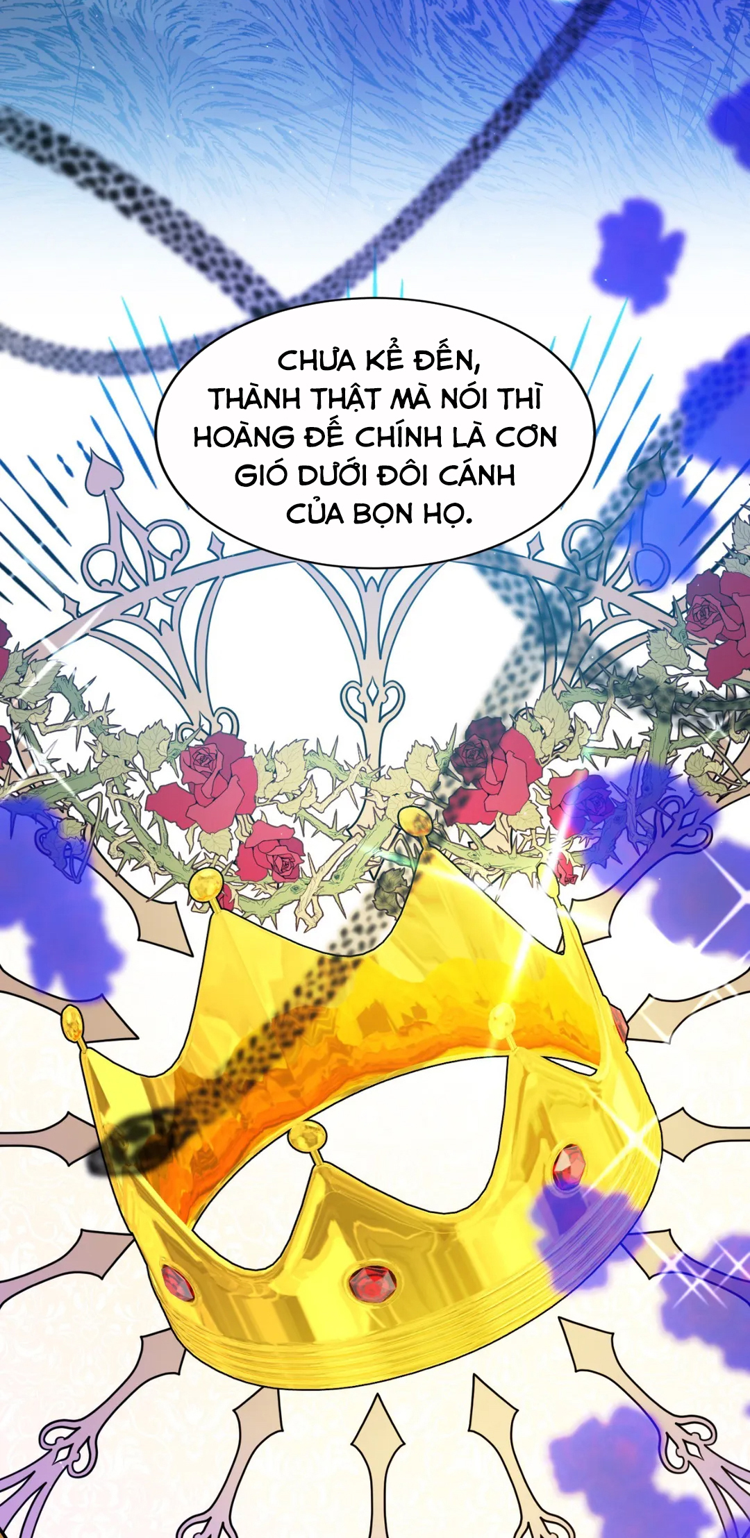 chị ấy là nữ chính trong truyện đó chapter 39 25
