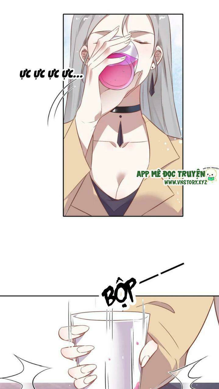 bạn trai kém tuổi bẫy yêu tôi chapter 63 36