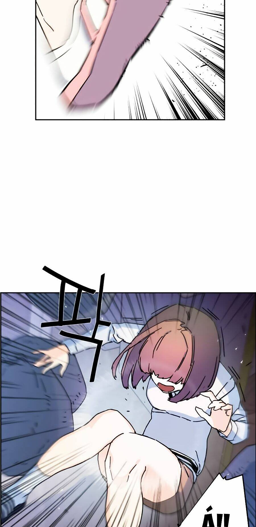 bạn học tôi là lính đánh thuê chapter 2 174