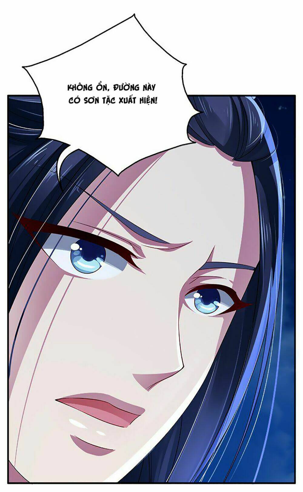 thịnh thế an nhiên chapter 2 29