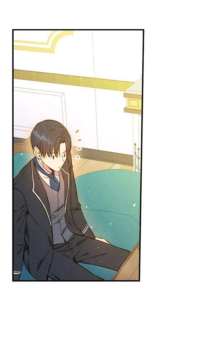 hoàng phi bóng tối - shadow queen chapter 50 52