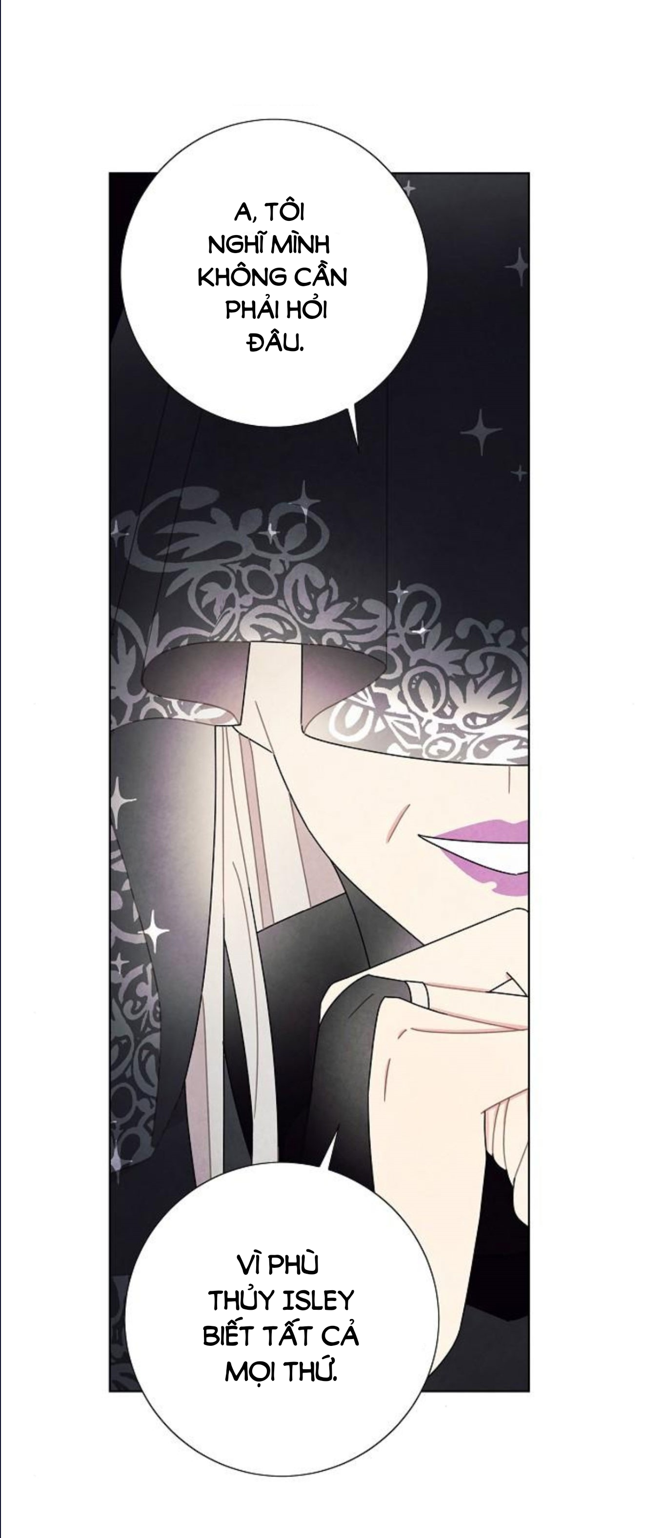 tôi đã cướp mất đêm đầu tiên của nam chính chapter 63.1 2