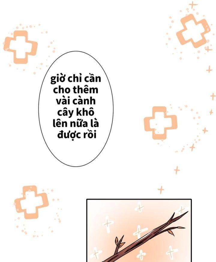 xuyên không làm thái tử phi chapter 4 51