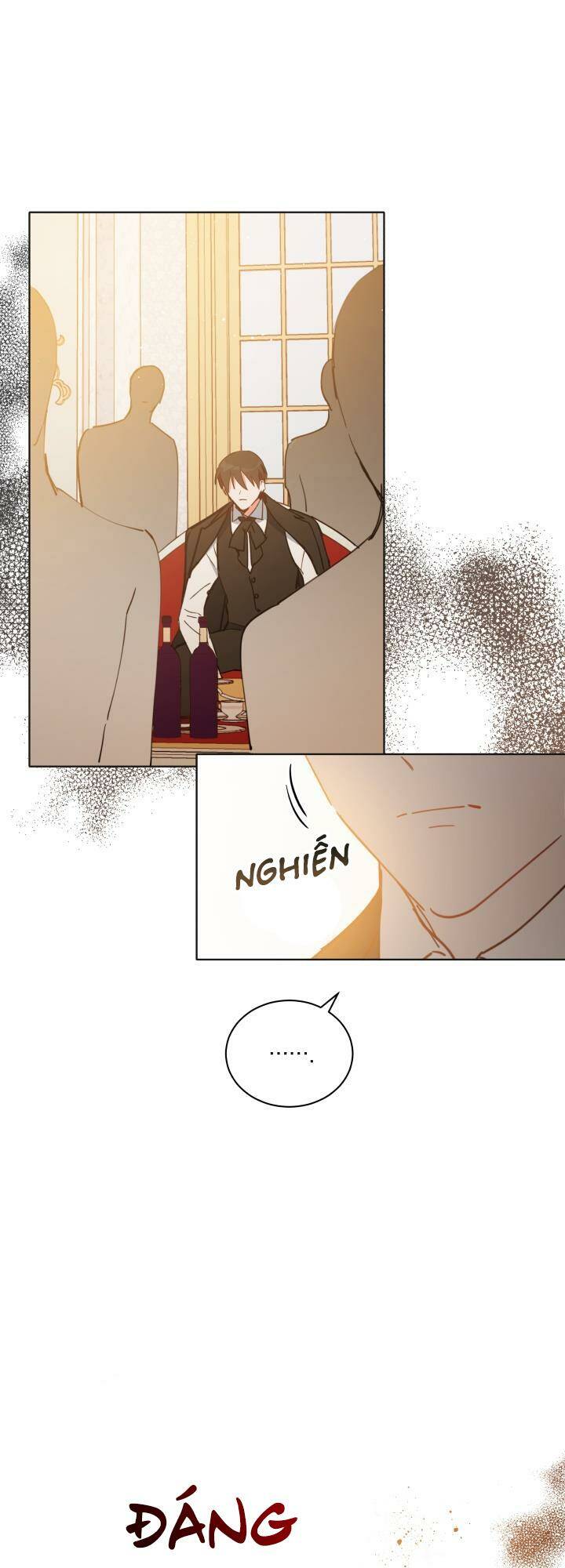 cái chết của lamia orphe chapter 27 36