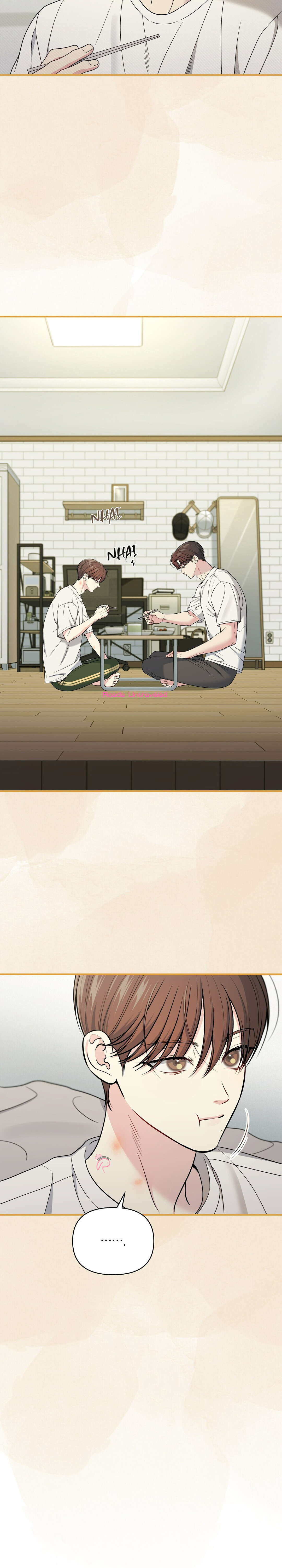 thầm yêu chapter 53 7