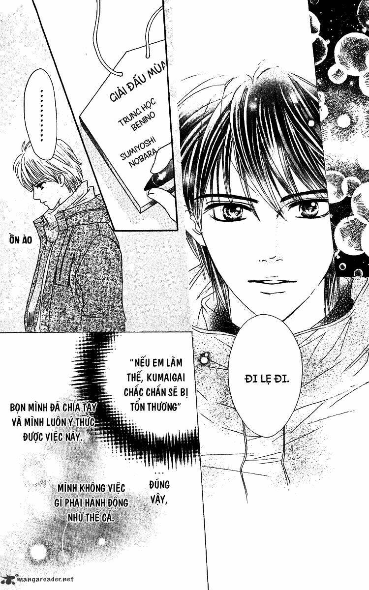 xứng danh anh hùng chapter 60 36