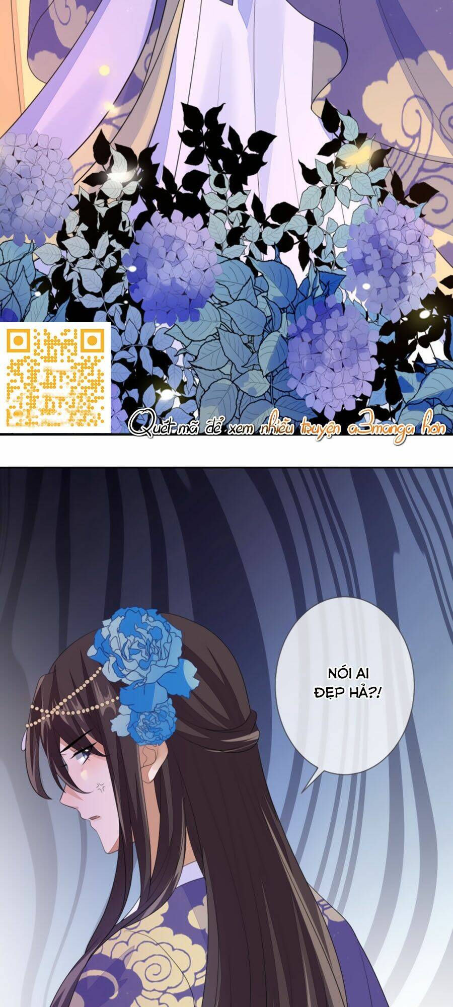 cửu khuyết phong hoa chapter 68 14