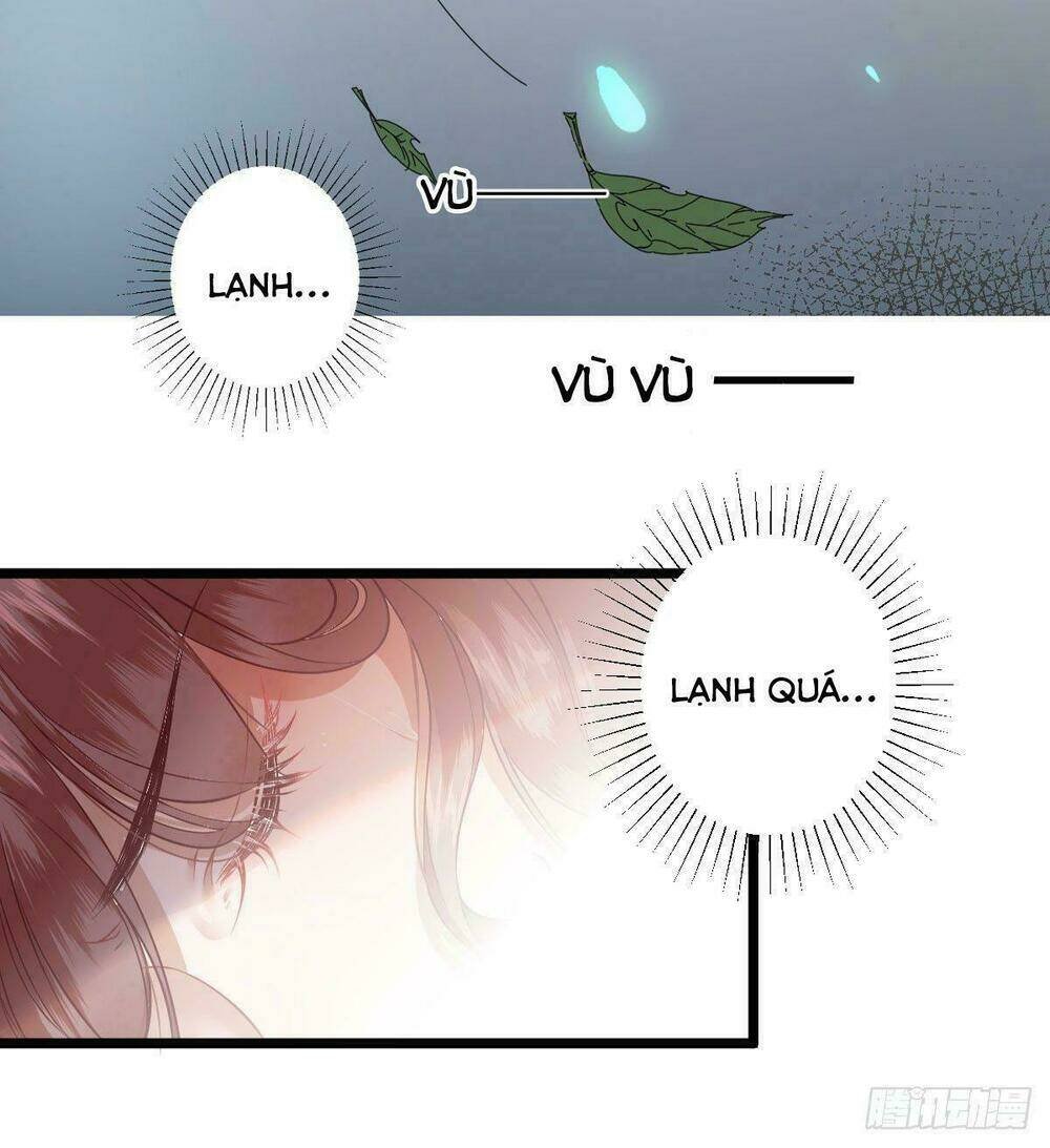 nam thần trưởng thôn muốn trêu chọc ta chapter 2 6