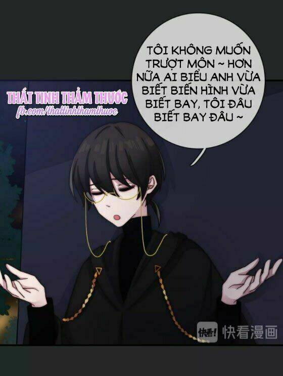 đêm tối chốn này chapter 33 26