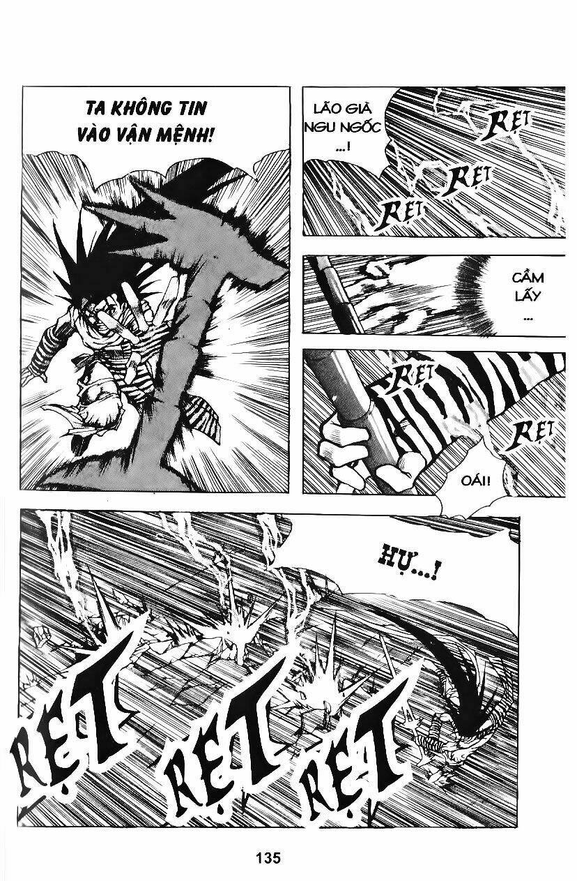 shoma - thiên vương thần kiếm chapter 67 19