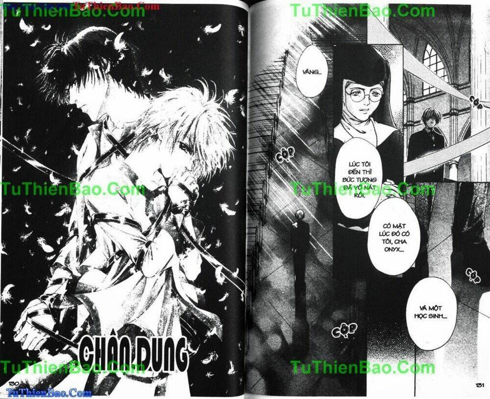 niềm hy vọng chapter 4 66