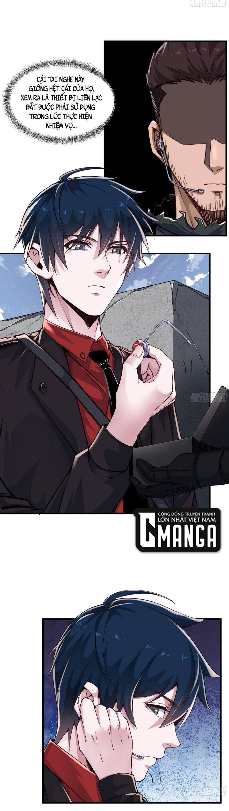 bắt đầu từ trăng đỏ chapter 16 7