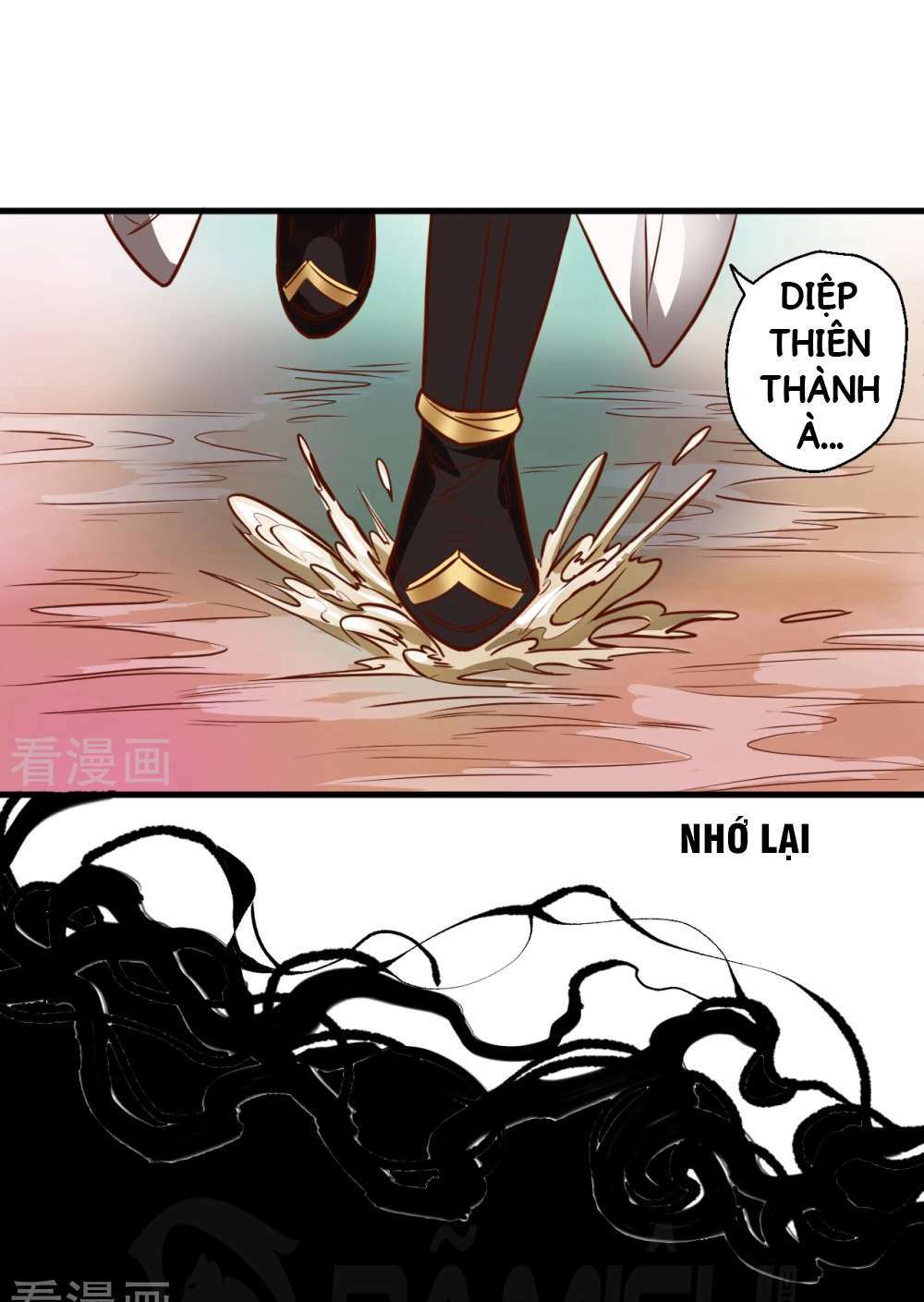 tối cường đại biểu hoàng kim thận chapter 19 2