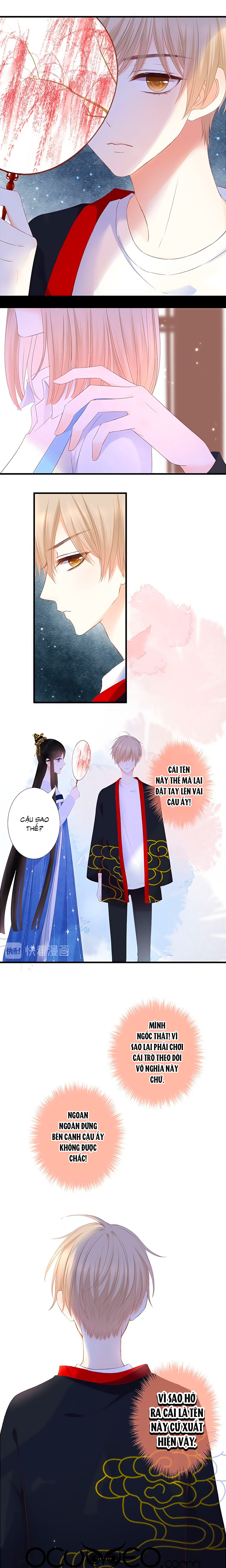 đóa hoa chớm nở chapter 37 5