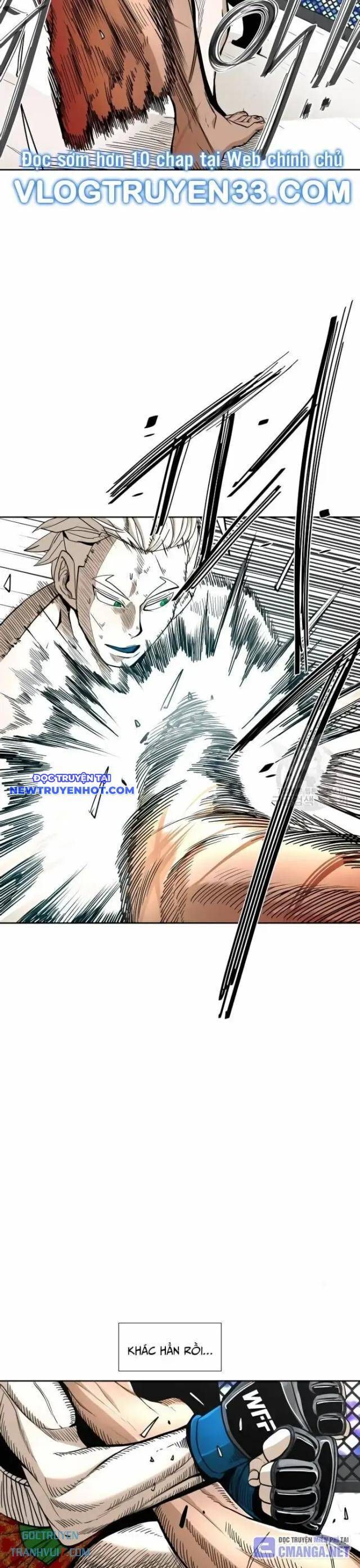 shark - cá mập chapter 245 30