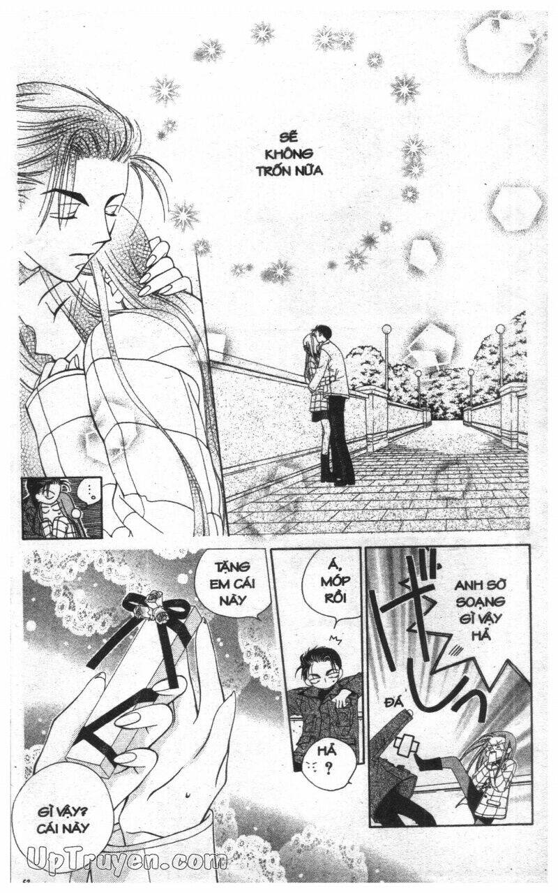 thấy mờ ghét chapter 12 51