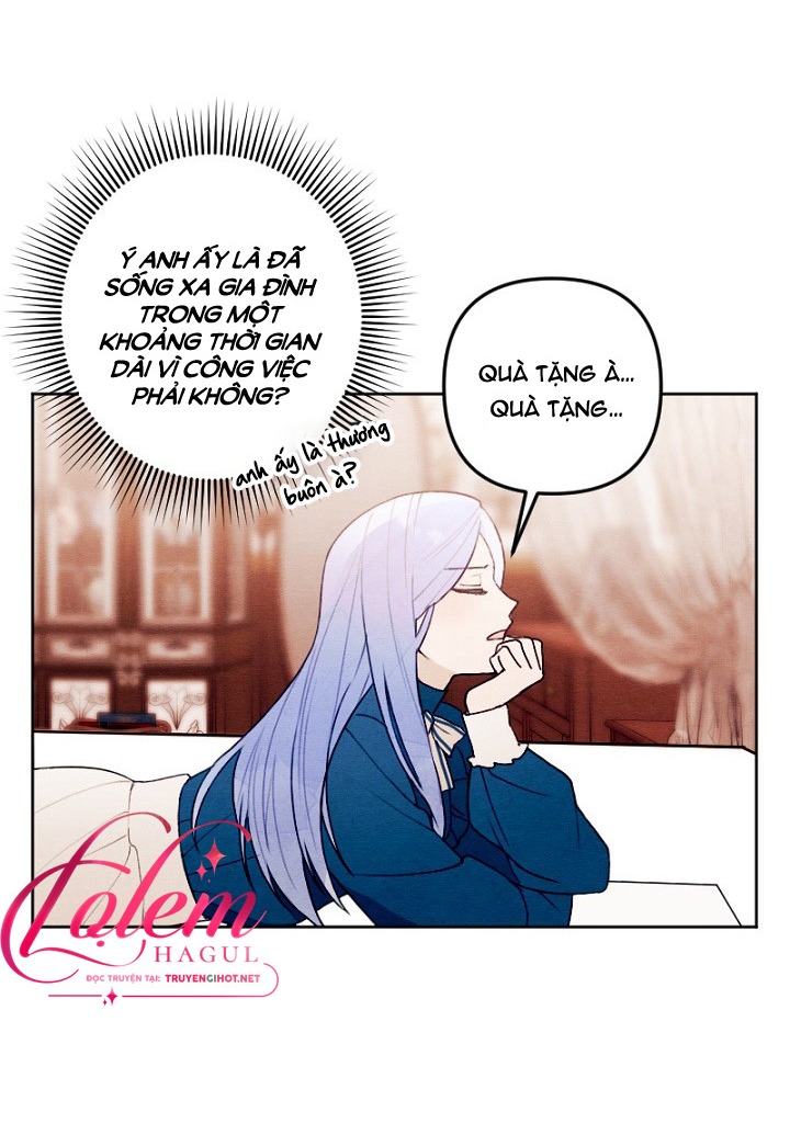 em ấy muốn trở thành chồng của tôi chapter 24.1 45