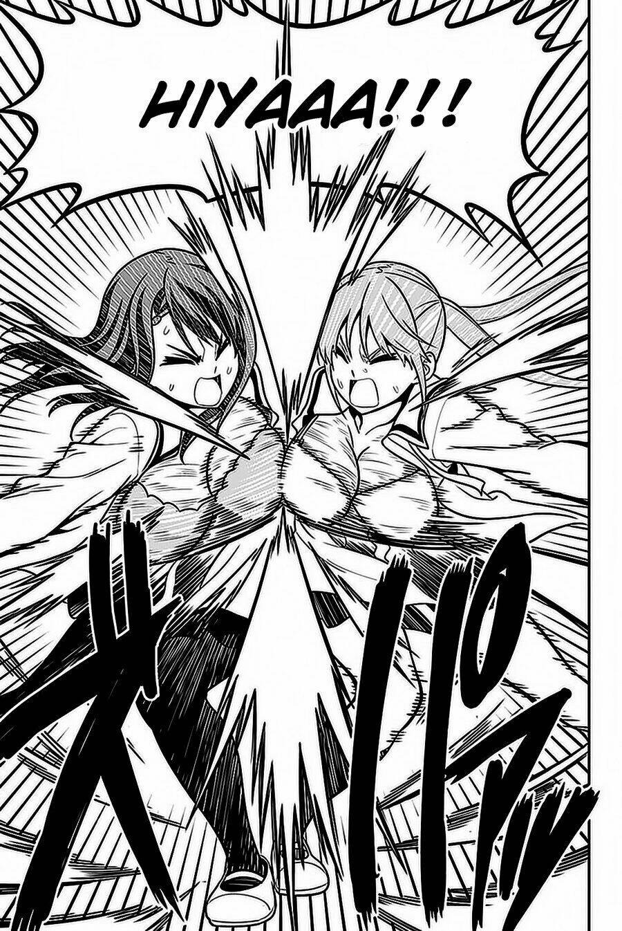 aho girl chapter 100 18
