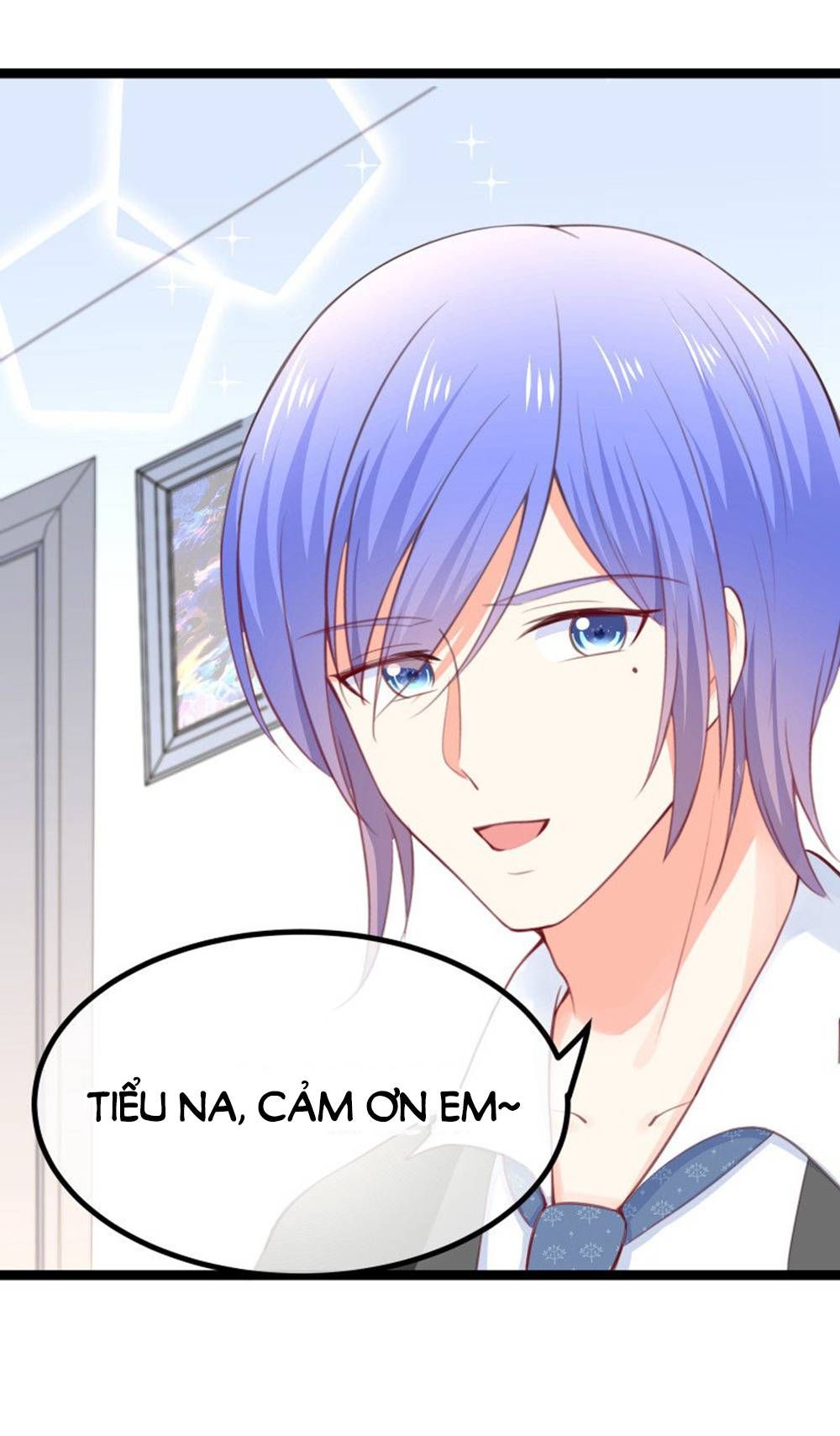 Boss Của Tôi Là Đại Thần chapter 107 - Trang 30