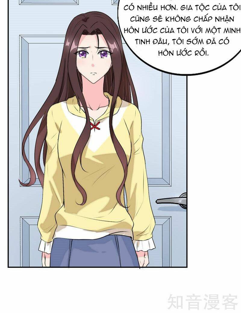 manh bảo đột kích: mami cha con đâu ? chapter 57 23