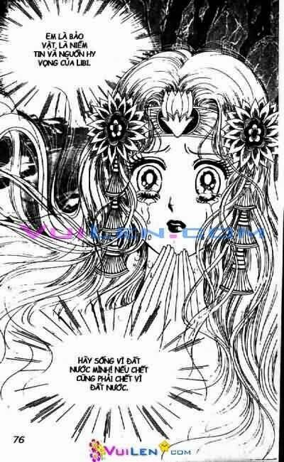 cô gái đến từ quá khứ chapter 1 74