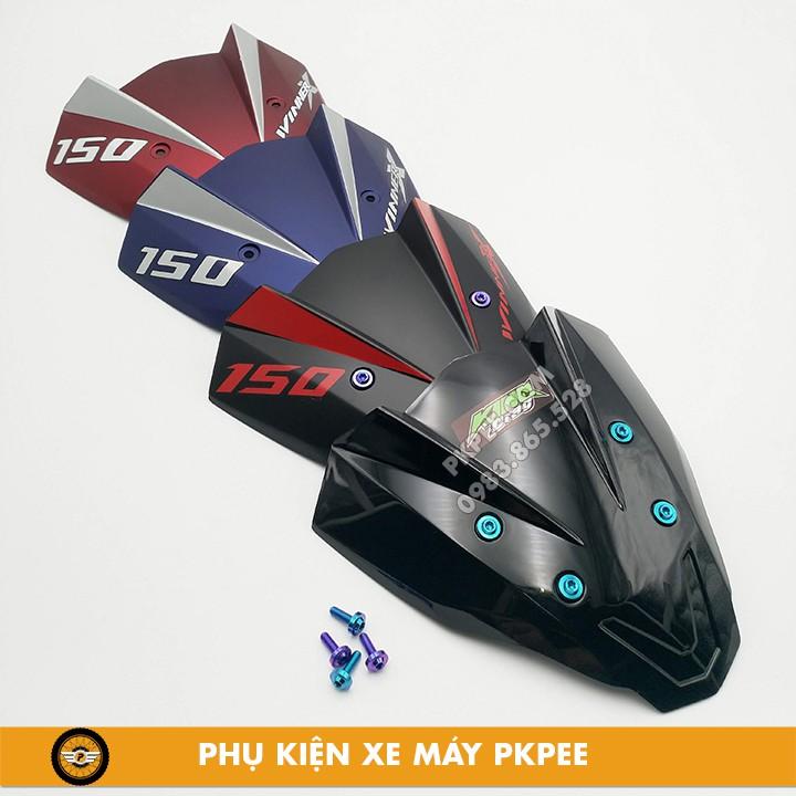 Mão Ốp Đầu Mẫu Sừng Gắn Winner X