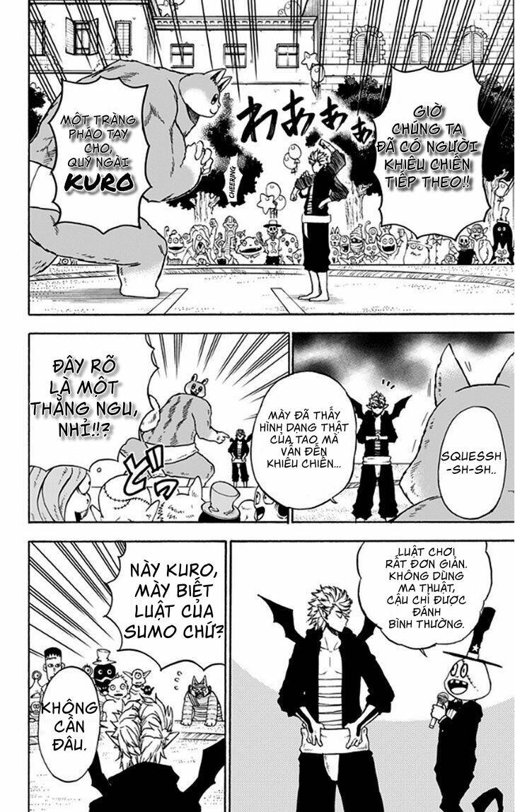 pochi kuro chapter 24 6