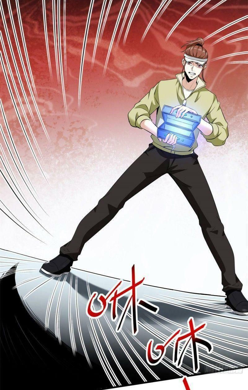 xã lam bạch chapter 44 31