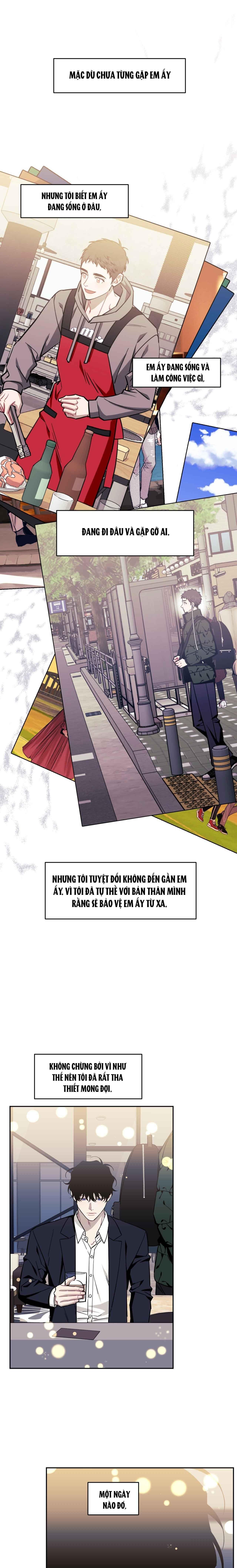 hơn cả bạn bè Chapter 94 ANH CHỦ NT6 2