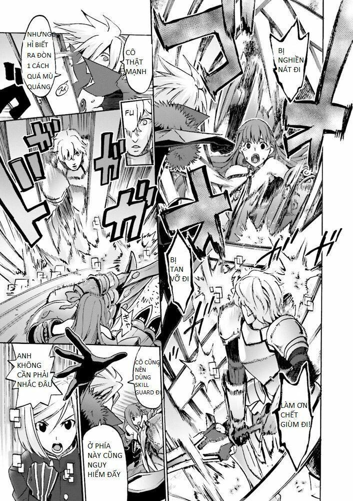 fate/extra ccc fox tail chapter 8 13