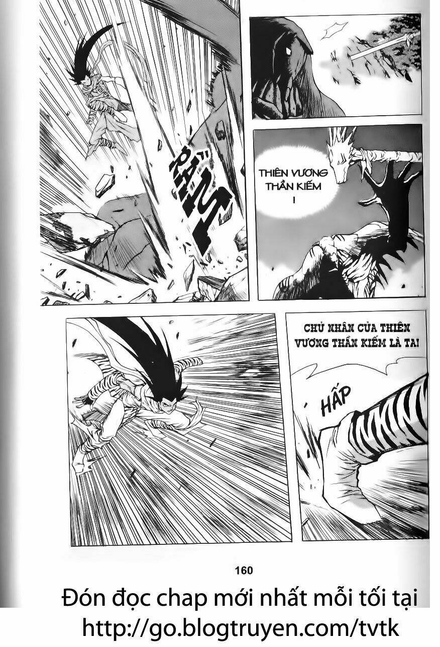 shoma - thiên vương thần kiếm chapter 51 13