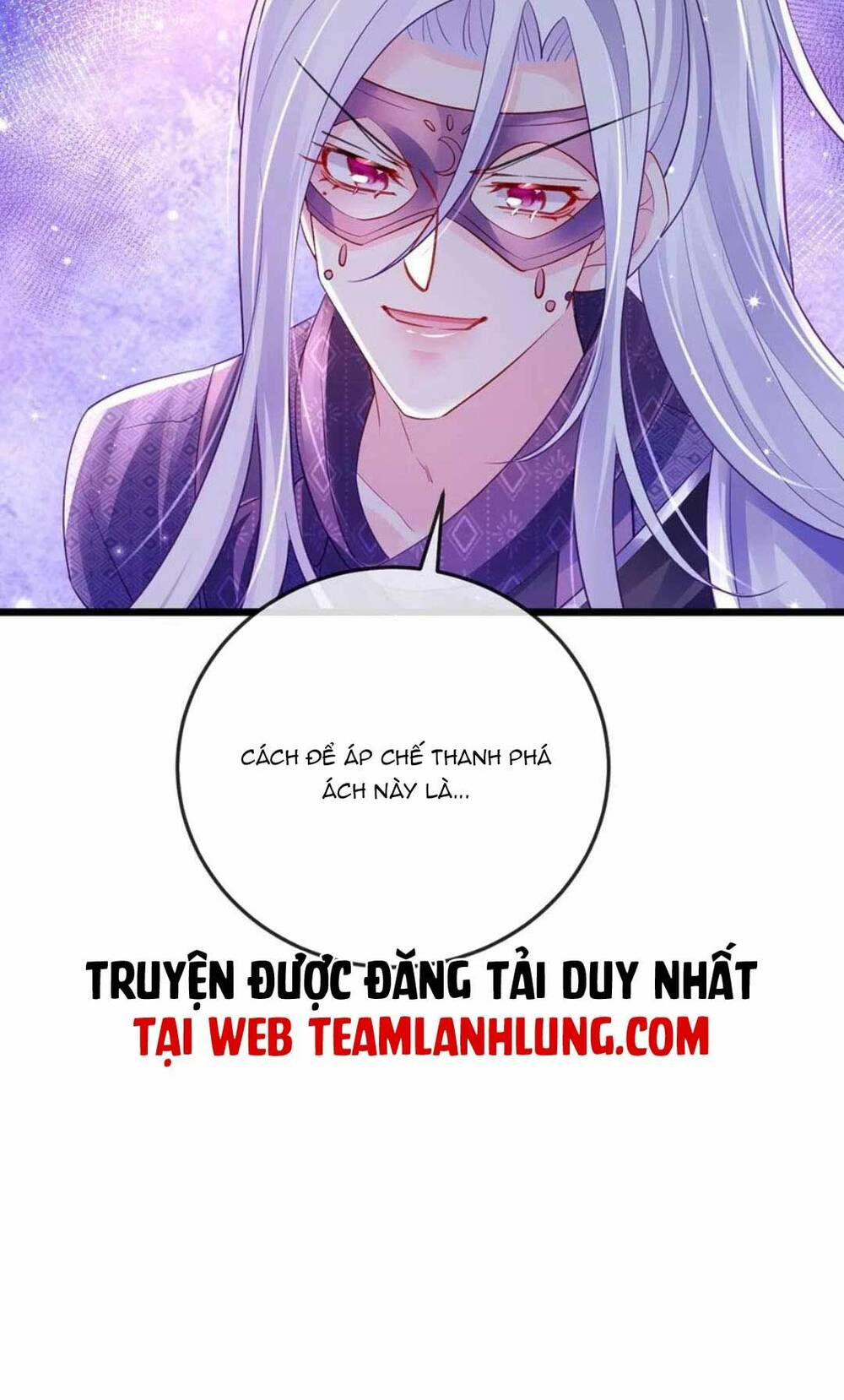quân hoả nữ hoàng chapter 76 49