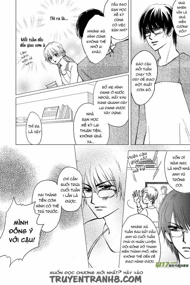 tình yêu như hoa mùa hạ chapter 2 12