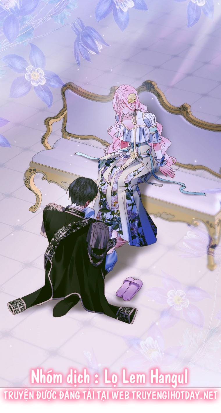trở thành cô vợ khế ước của nhân vật phản diện chapter 103 30