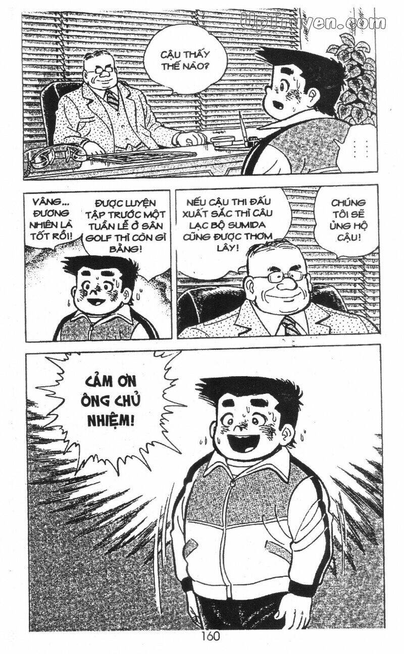 ashita tenki ni naare chapter 13 162