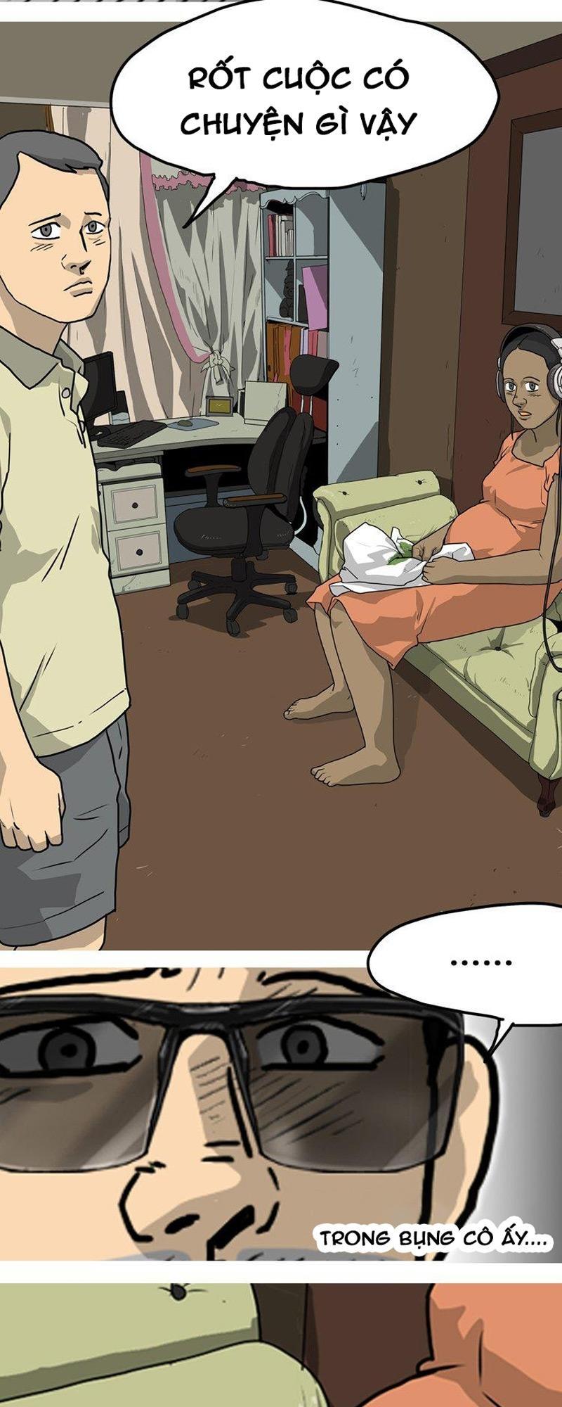 hồi sinh chapter 45 25