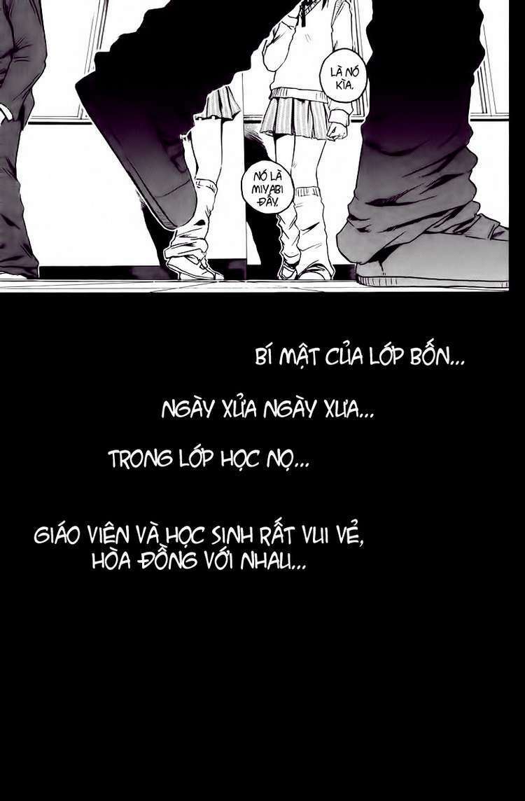 GTO - Great Teacher Onizuka chapter 185 17