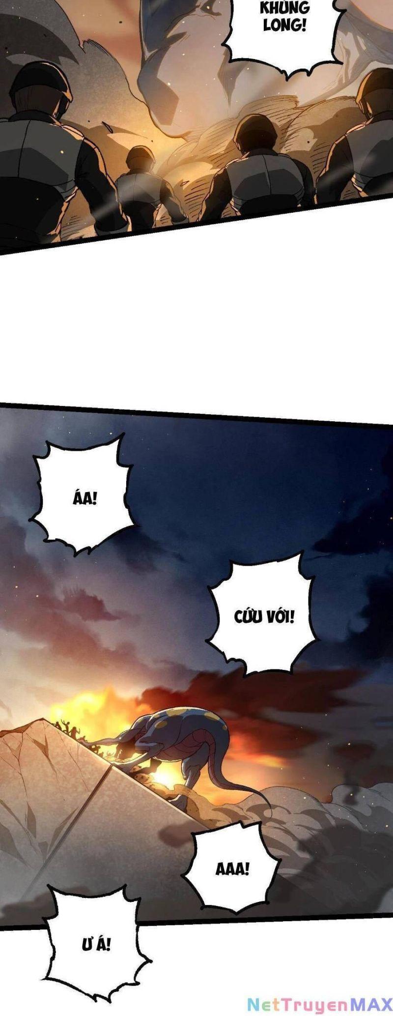 chuyển sinh thành liễu đột biến chapter 93 18