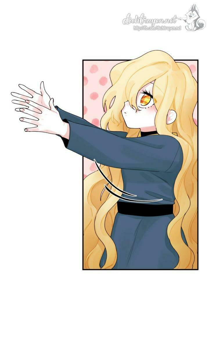 công chúa bãi rác chapter 22 9