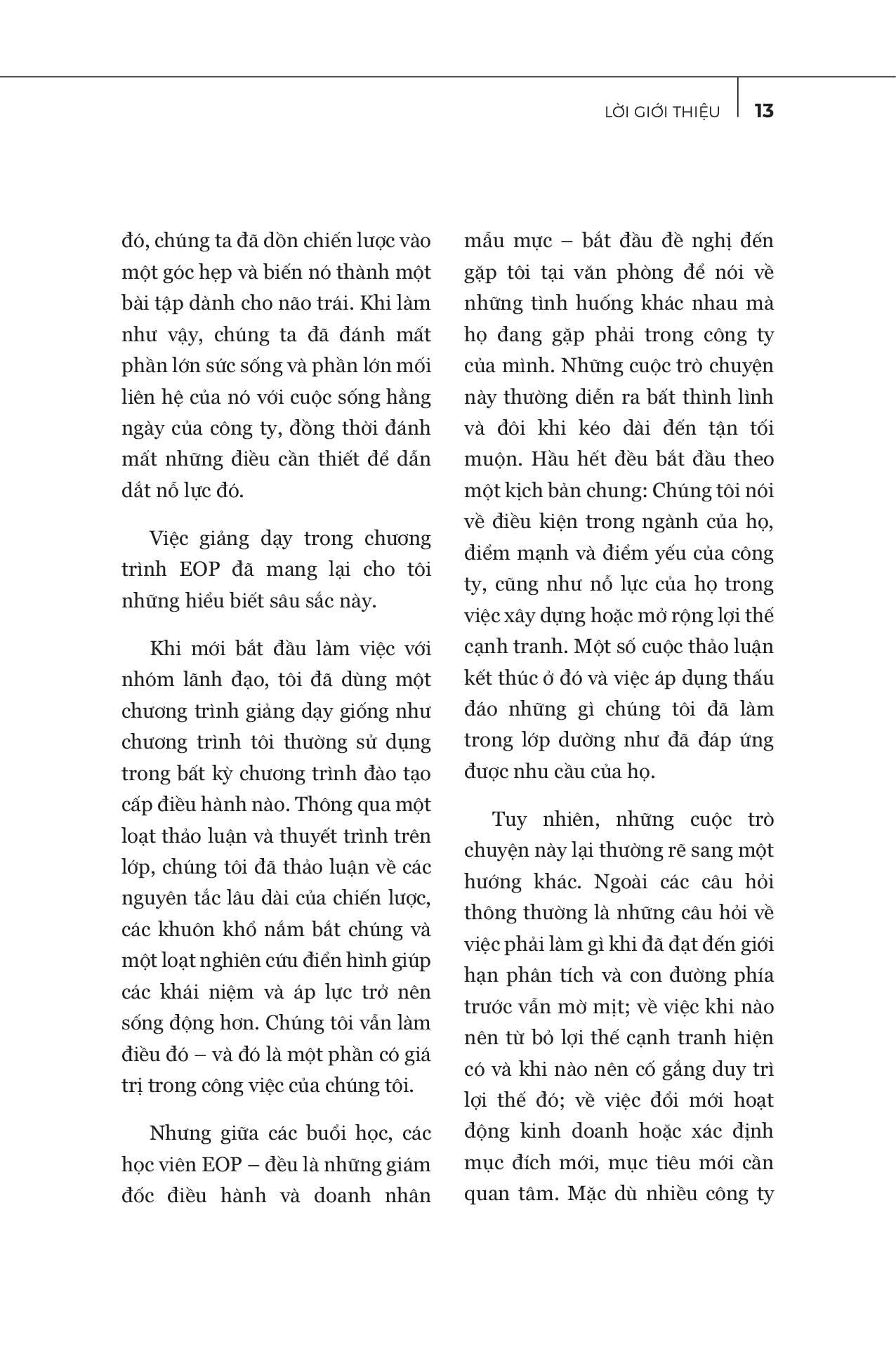 The Strategist - Chiến Lược Gia - Để Tư Duy Chiến Lược Không Chỉ Nằm Trên Trang Giấy - AL